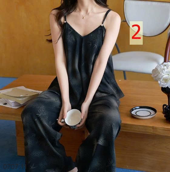 25HA0707.11 - BỘ LANH 2 DÂY QUẦN DÀI