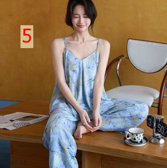 25HA0707.11 - BỘ LANH 2 DÂY QUẦN DÀI