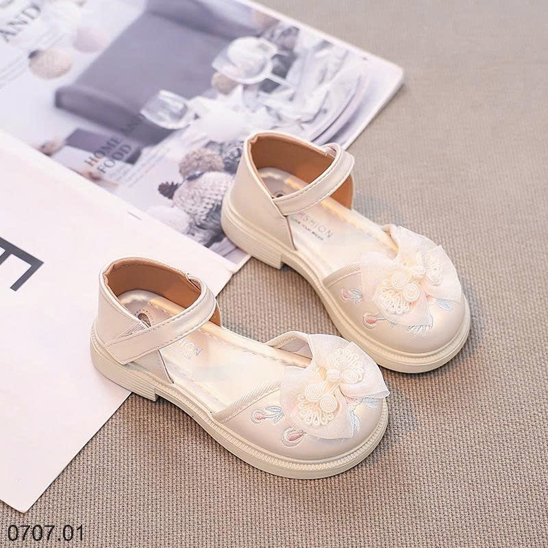 25HA0707.01 - SỤC MARRY JANE CHỐNG TRƠN TRƯỢT