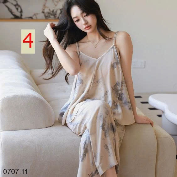 25HA0707.11 - BỘ LANH 2 DÂY QUẦN DÀI
