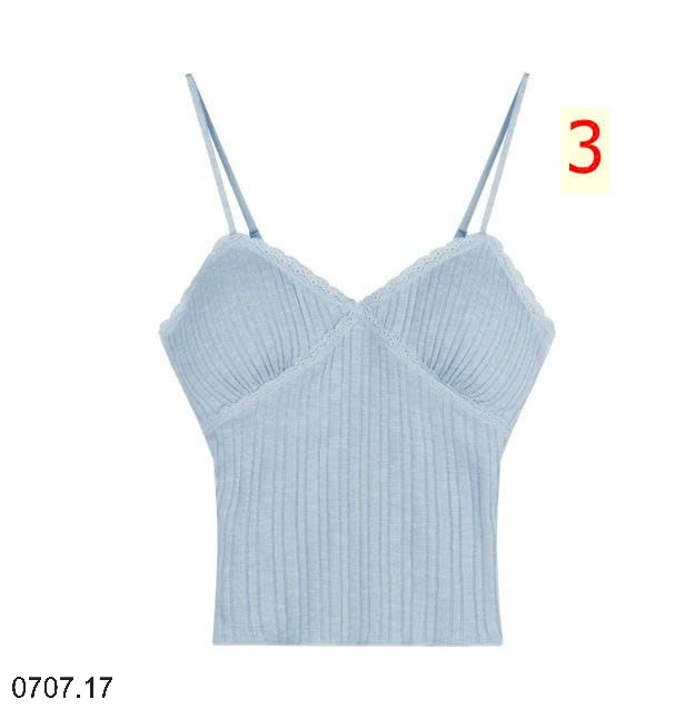 25HA0707.17 - ÁO HAI DÂY KÈM MÚT NGỰC