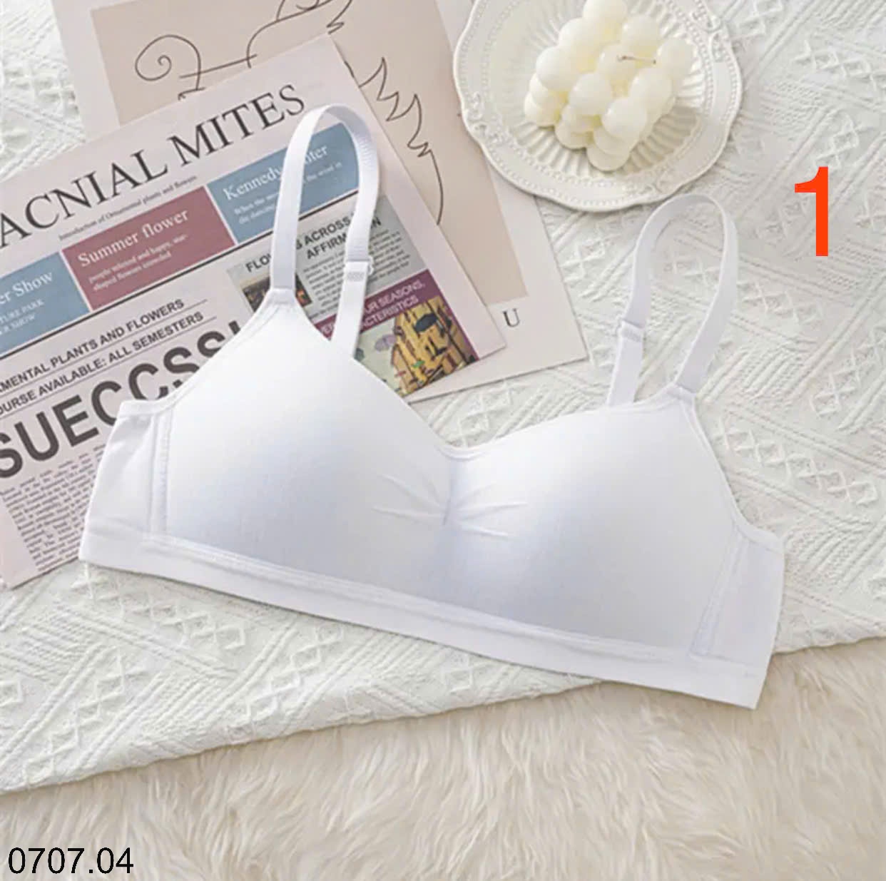 25HA0707.04 - SET 2 ÁO LÓT CHO NỮ