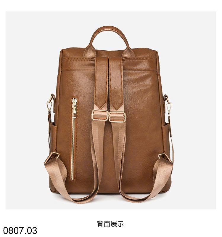25HA0807.03 - BALO NỮ DA MỀM SALE