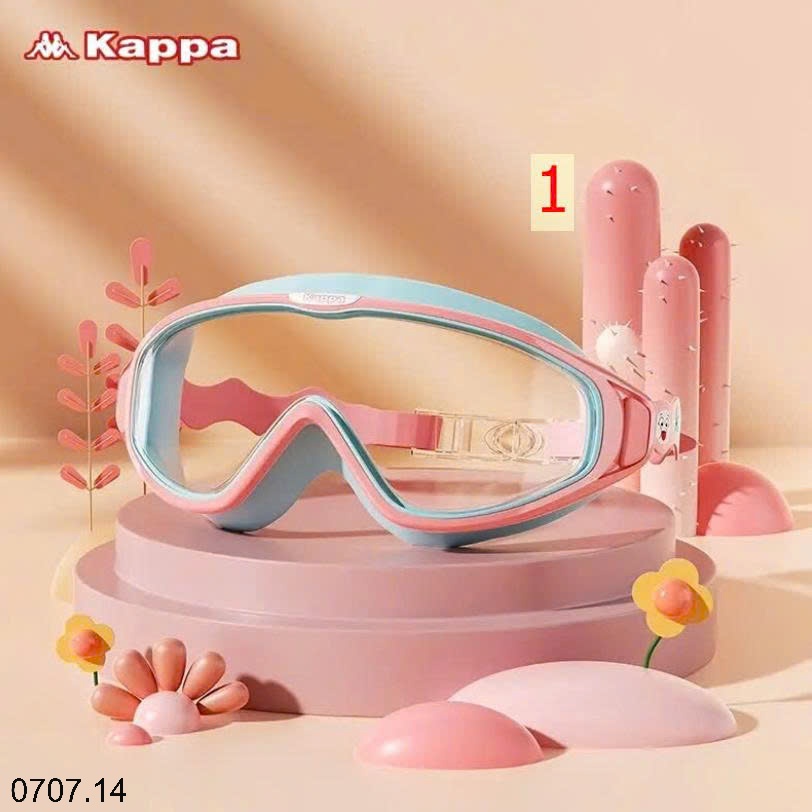 25HA0707.14 - KÍNH BƠI KAPPA KIDS GÓC RỘNG