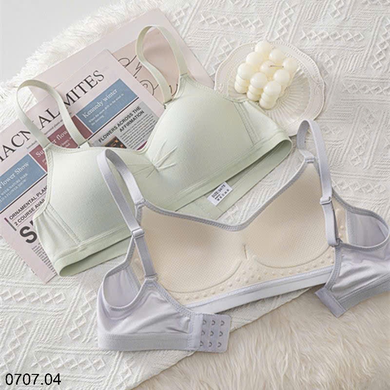 25HA0707.04 - SET 2 ÁO LÓT CHO NỮ