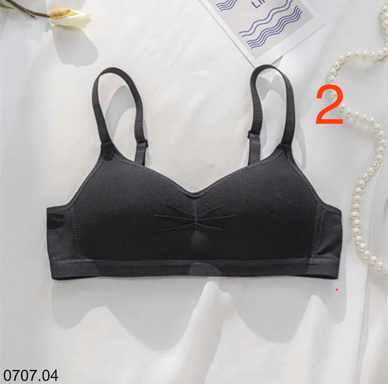 25HA0707.04 - SET 2 ÁO LÓT CHO NỮ