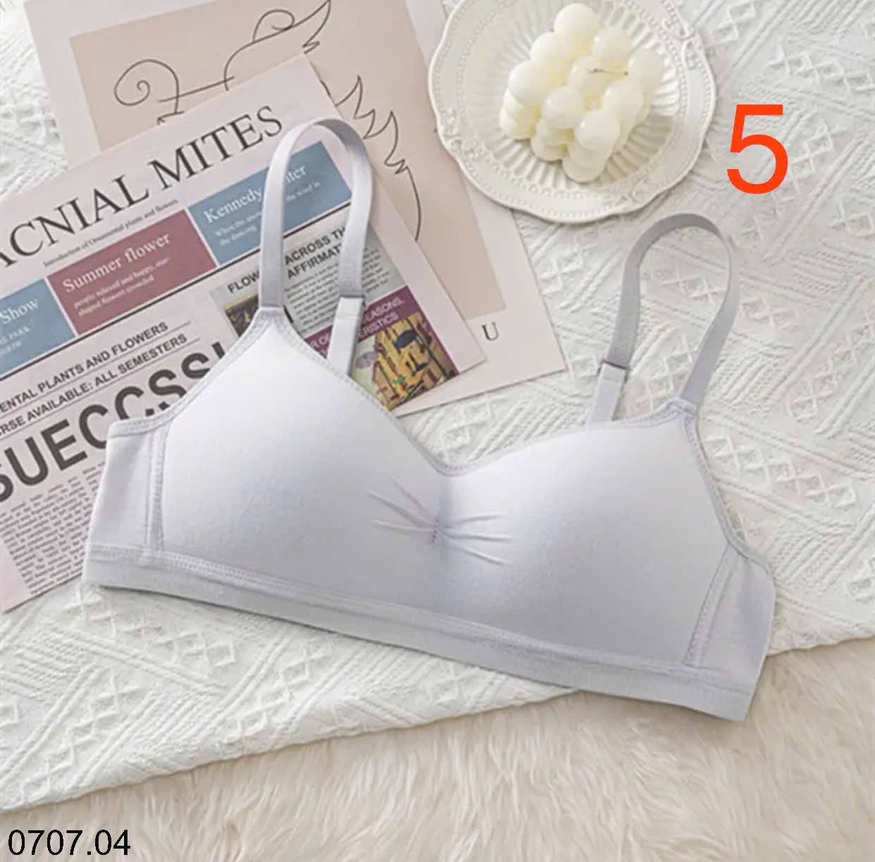 25HA0707.04 - SET 2 ÁO LÓT CHO NỮ