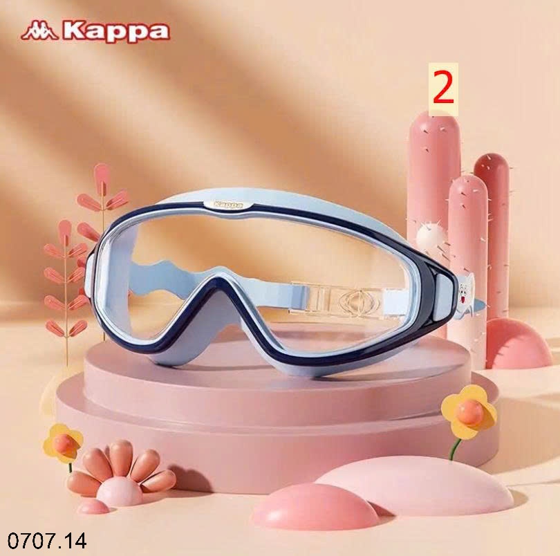 25HA0707.14 - KÍNH BƠI KAPPA KIDS GÓC RỘNG