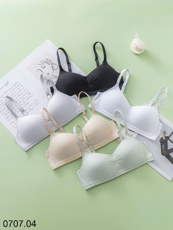 25HA0707.04 - SET 2 ÁO LÓT CHO NỮ