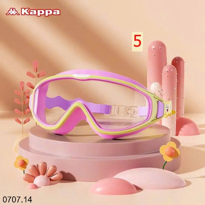 25HA0707.14 - KÍNH BƠI KAPPA KIDS GÓC RỘNG