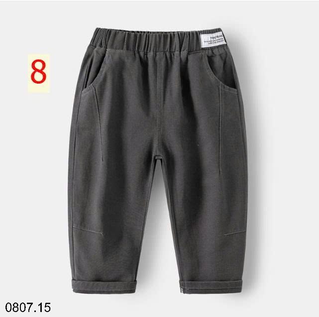 25HA0807.15 - QUẦN THÔ WAPPY BÉ TRAI