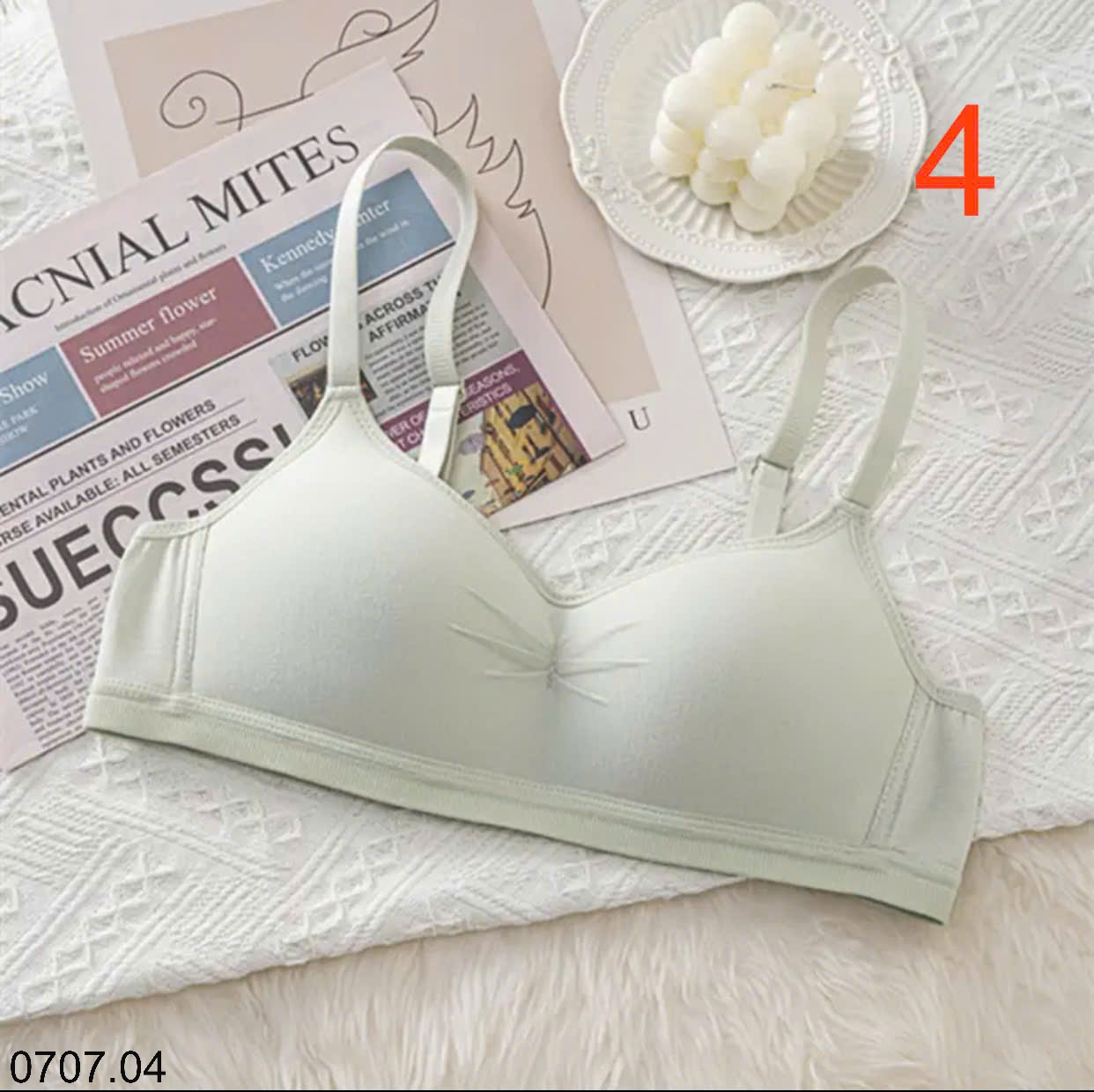 25HA0707.04 - SET 2 ÁO LÓT CHO NỮ