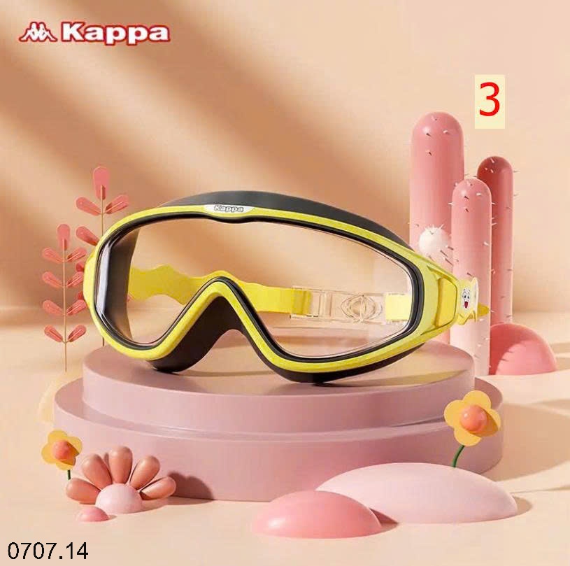 25HA0707.14 - KÍNH BƠI KAPPA KIDS GÓC RỘNG