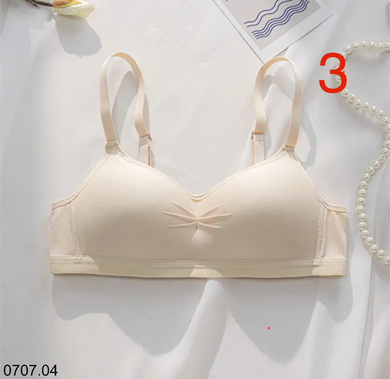 25HA0707.04 - SET 2 ÁO LÓT CHO NỮ