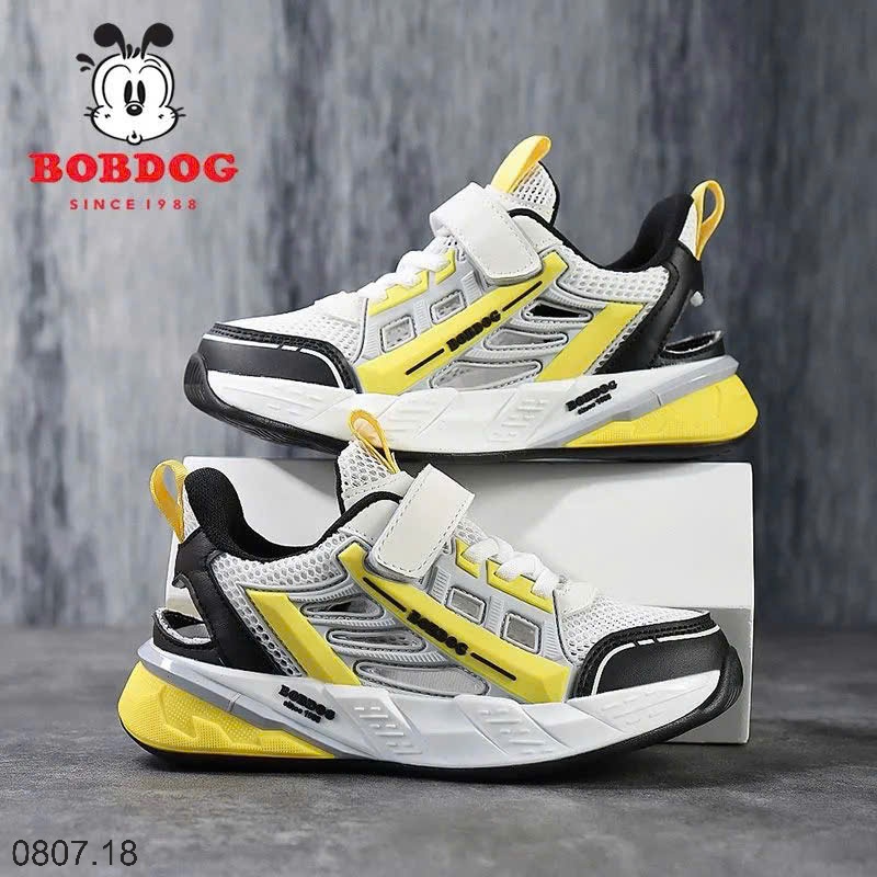 25HA0807.18 - GIÀY BOBDOG THOÁNG KHÍ CHO BÉ
