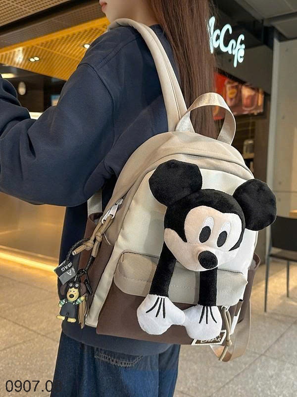 25HA0907.08- BALO CHUỘT MICKEY DỄ THƯƠNG