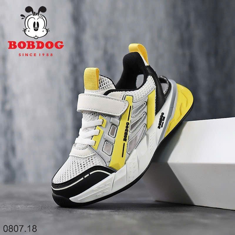 25HA0807.18 - GIÀY BOBDOG THOÁNG KHÍ CHO BÉ