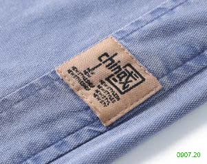25HA0907.20 - QUẦN NAM ỐNG RỘNG TENCEL