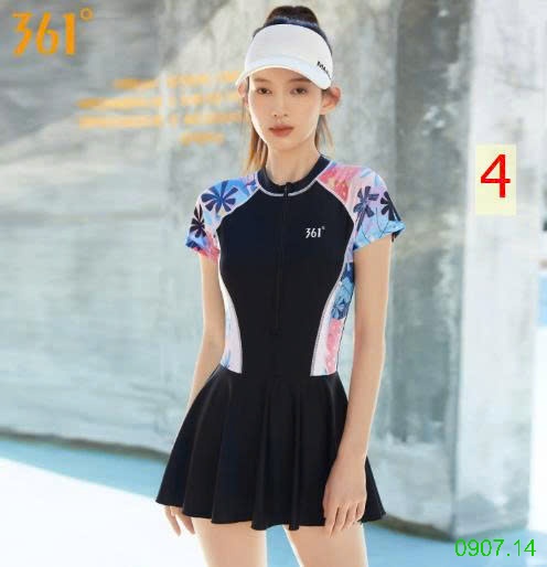 25HA0907.14 - VÁY BƠI LIỀN THÂN NỮ 361