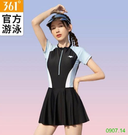 25HA0907.14 - VÁY BƠI LIỀN THÂN NỮ 361
