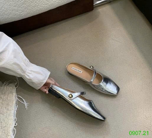 25HA0907.21 - SỤC MARY JANE NỮ