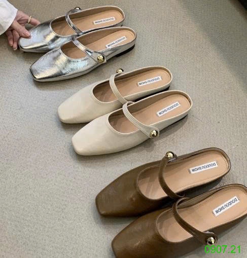25HA0907.21 - SỤC MARY JANE NỮ