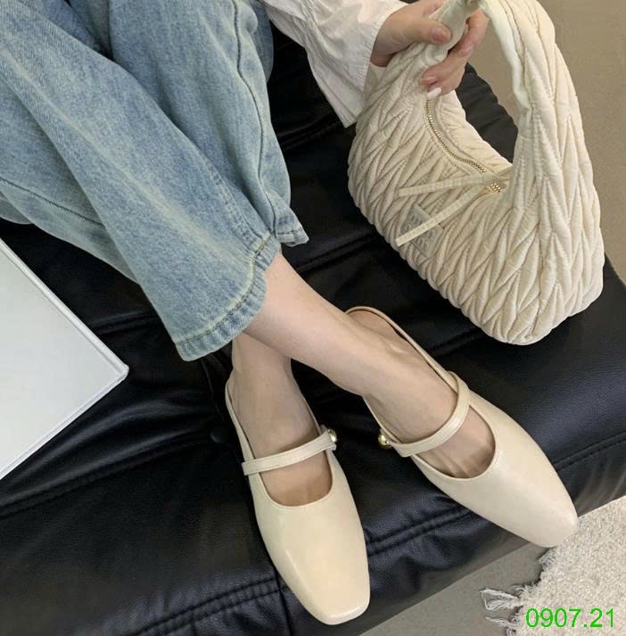 25HA0907.21 - SỤC MARY JANE NỮ