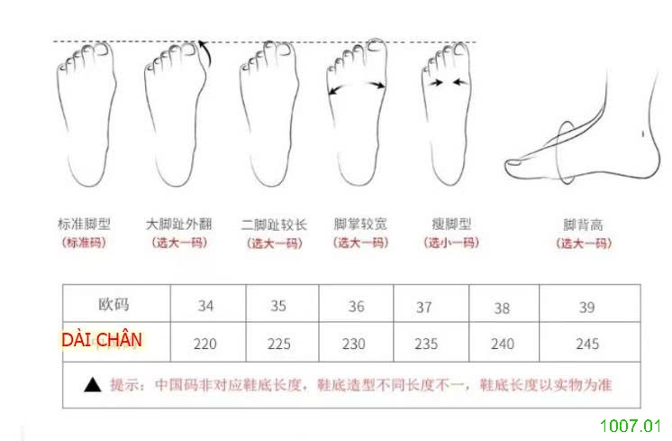 25HA1007.01 - SANDAL GÓT VUÔNG ĐÍNH ĐÁ NỮ