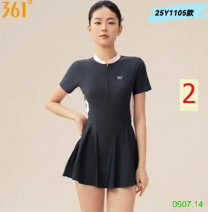 25HA0907.14 - VÁY BƠI LIỀN THÂN NỮ 361