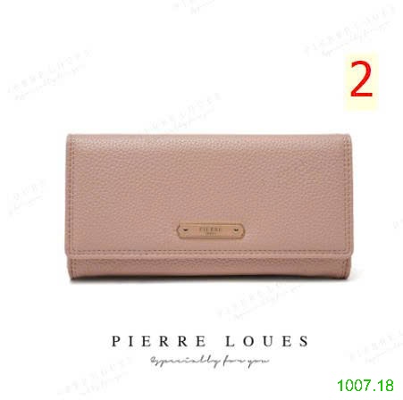 25HA1007.18 - VÍ ĐỰNG XIỀN HÃNG PIERRE LOUES