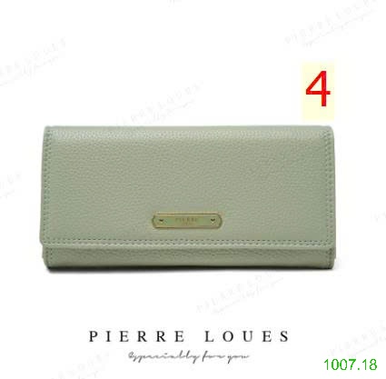 25HA1007.18 - VÍ ĐỰNG XIỀN HÃNG PIERRE LOUES