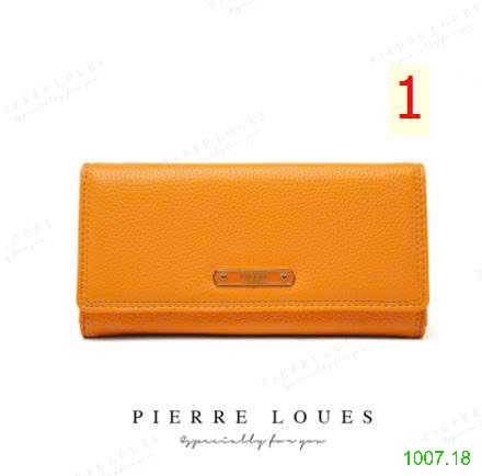 25HA1007.18 - VÍ ĐỰNG XIỀN HÃNG PIERRE LOUES