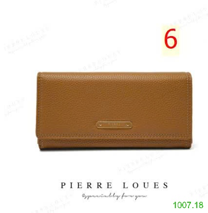 25HA1007.18 - VÍ ĐỰNG XIỀN HÃNG PIERRE LOUES