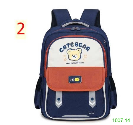 25HA1007.14 - BALO CUTE BEAR CHO BÉ