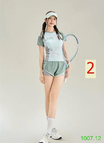 25HA1007.12 - BỘ BƠI ĐÙI CHO NỮ