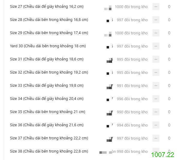 25HA1007.22 - SANDAL ĐẾ MỀM KUROMI BÉ GÁI