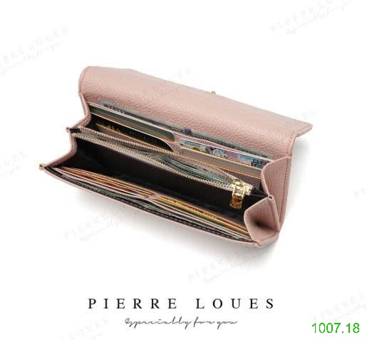 25HA1007.18 - VÍ ĐỰNG XIỀN HÃNG PIERRE LOUES