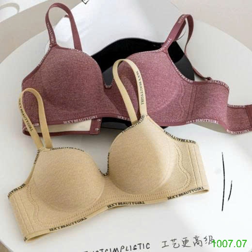 25HA1007.07 - SET 2 ÁO LÓT SEXY CHO NỮ