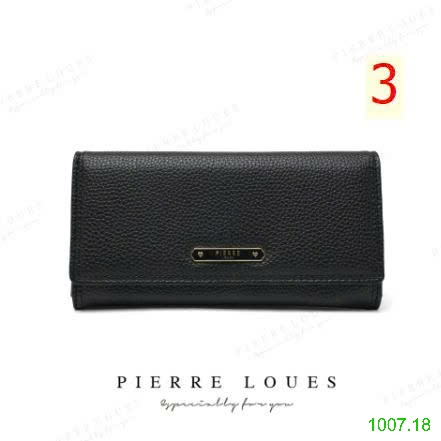 25HA1007.18 - VÍ ĐỰNG XIỀN HÃNG PIERRE LOUES