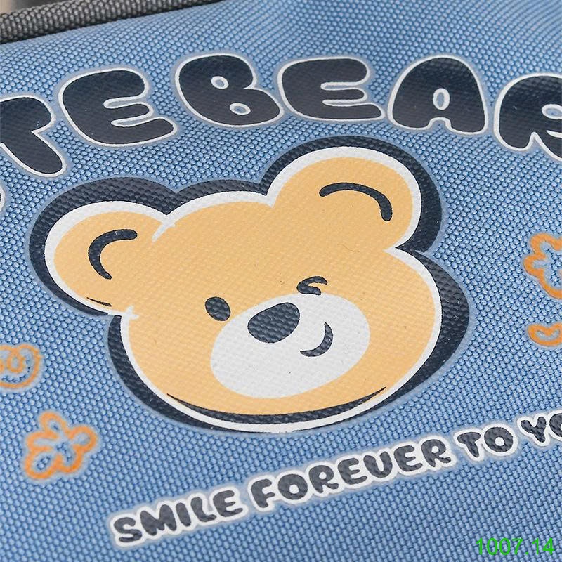 25HA1007.14 - BALO CUTE BEAR CHO BÉ
