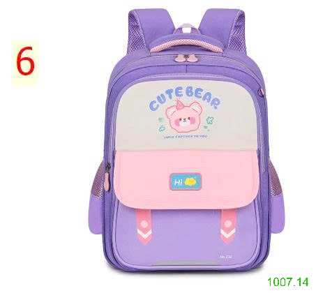 25HA1007.14 - BALO CUTE BEAR CHO BÉ