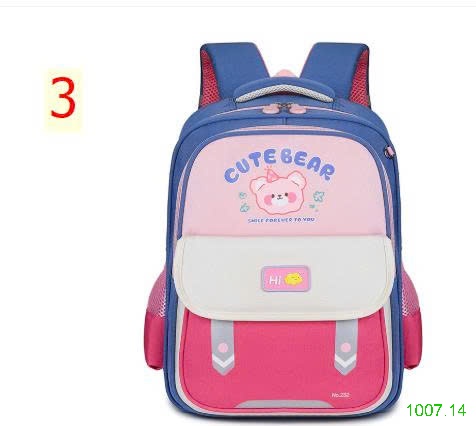 25HA1007.14 - BALO CUTE BEAR CHO BÉ