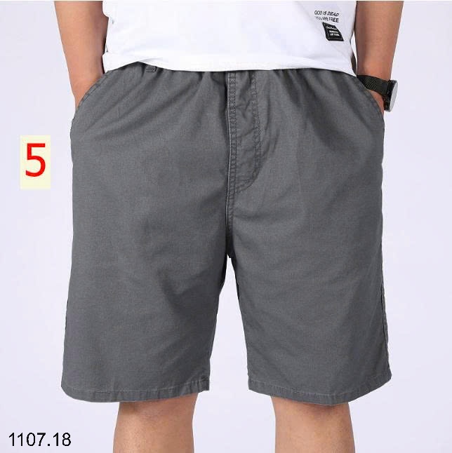 25HA1107.18 - QUẦN SHORT NAM