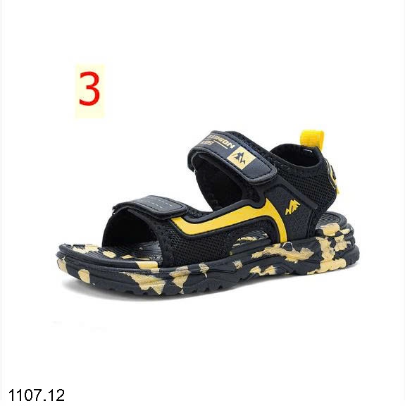 25HA1107.12 - SANDAL CHO BÉ
