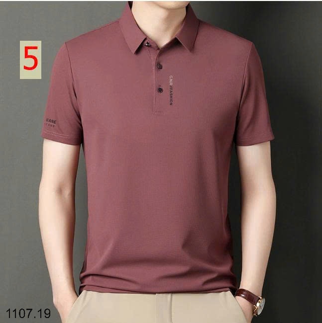 25HA1107.19 - ÁO POLO NAM FEIEN MẪU NEW