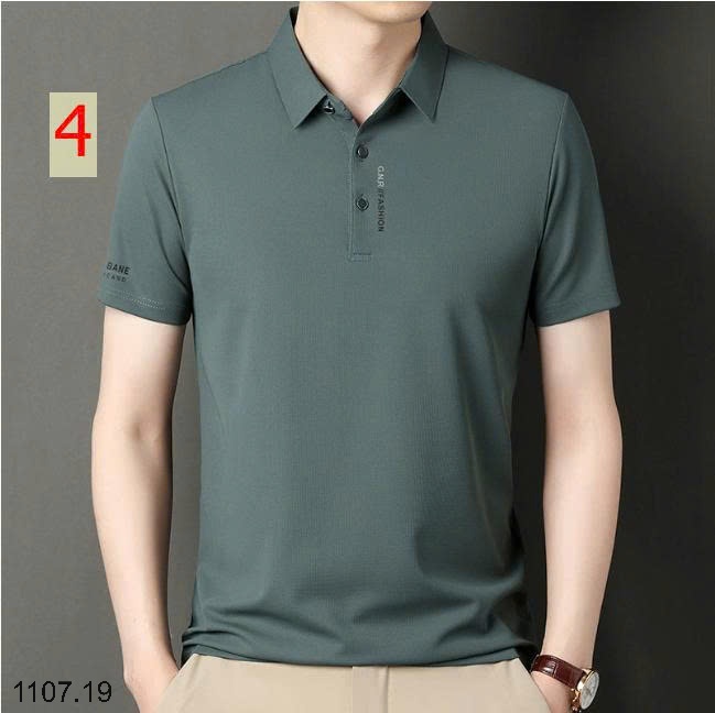 25HA1107.19 - ÁO POLO NAM FEIEN MẪU NEW