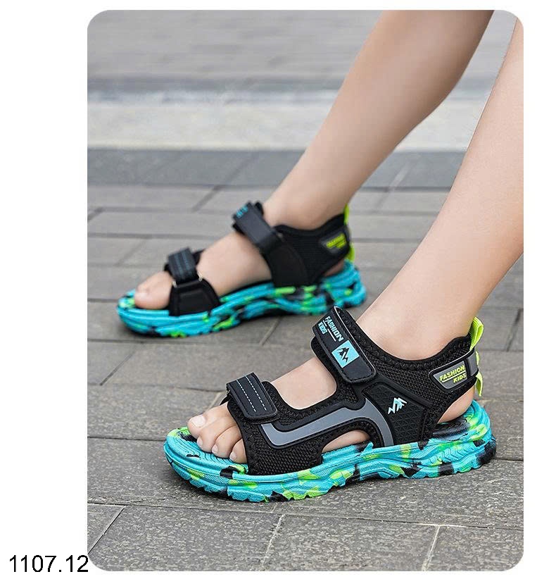 25HA1107.12 - SANDAL CHO BÉ