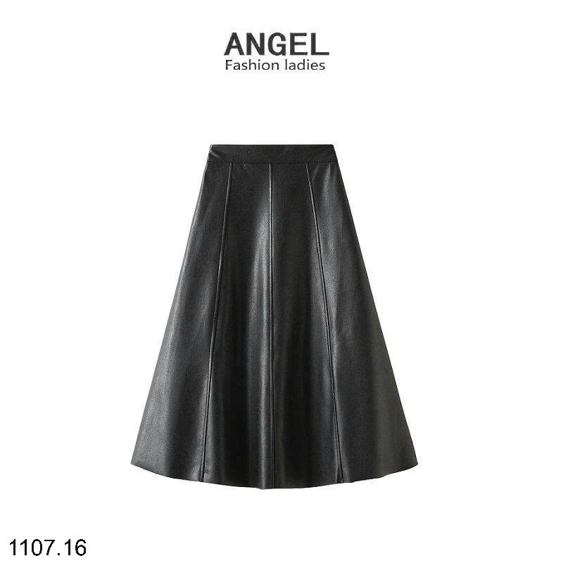 25HA1107.16 - CHÂN VÁY DA ANGEL