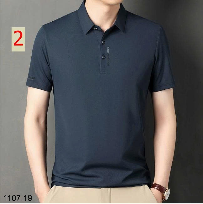 25HA1107.19 - ÁO POLO NAM FEIEN MẪU NEW