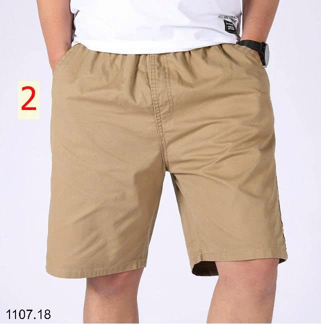 25HA1107.18 - QUẦN SHORT NAM